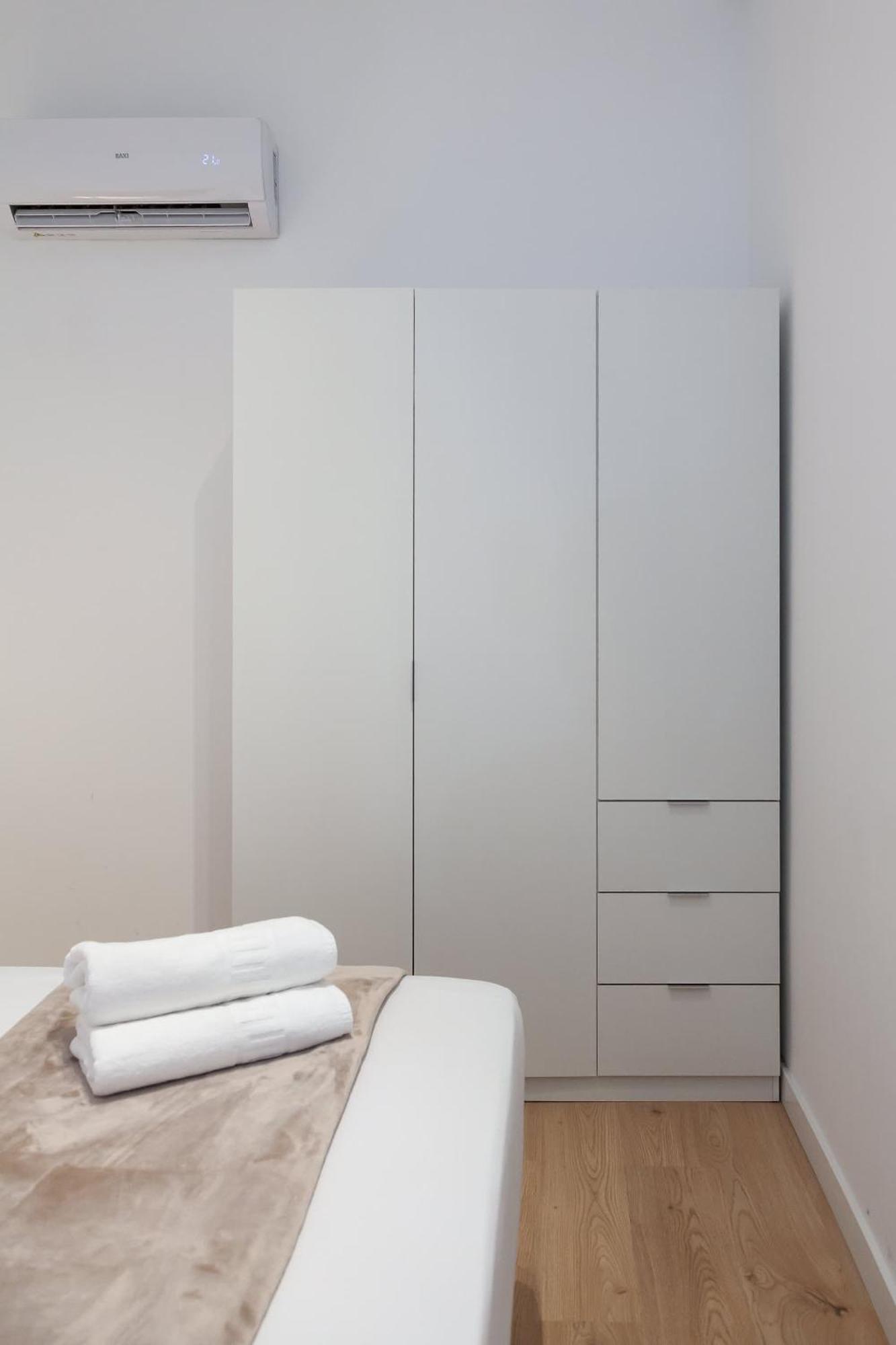 Cavallers By Unik Tarragona Exterior photo