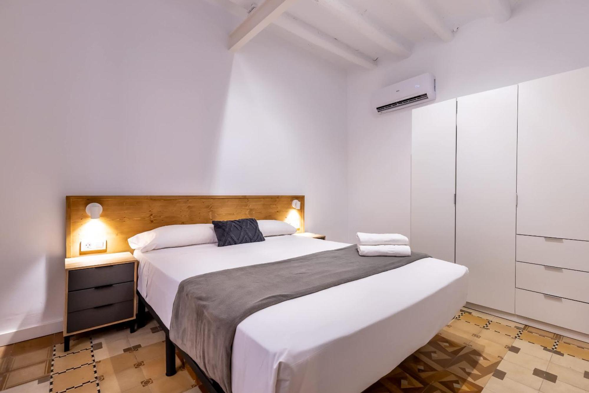 Cavallers By Unik Tarragona Exterior photo