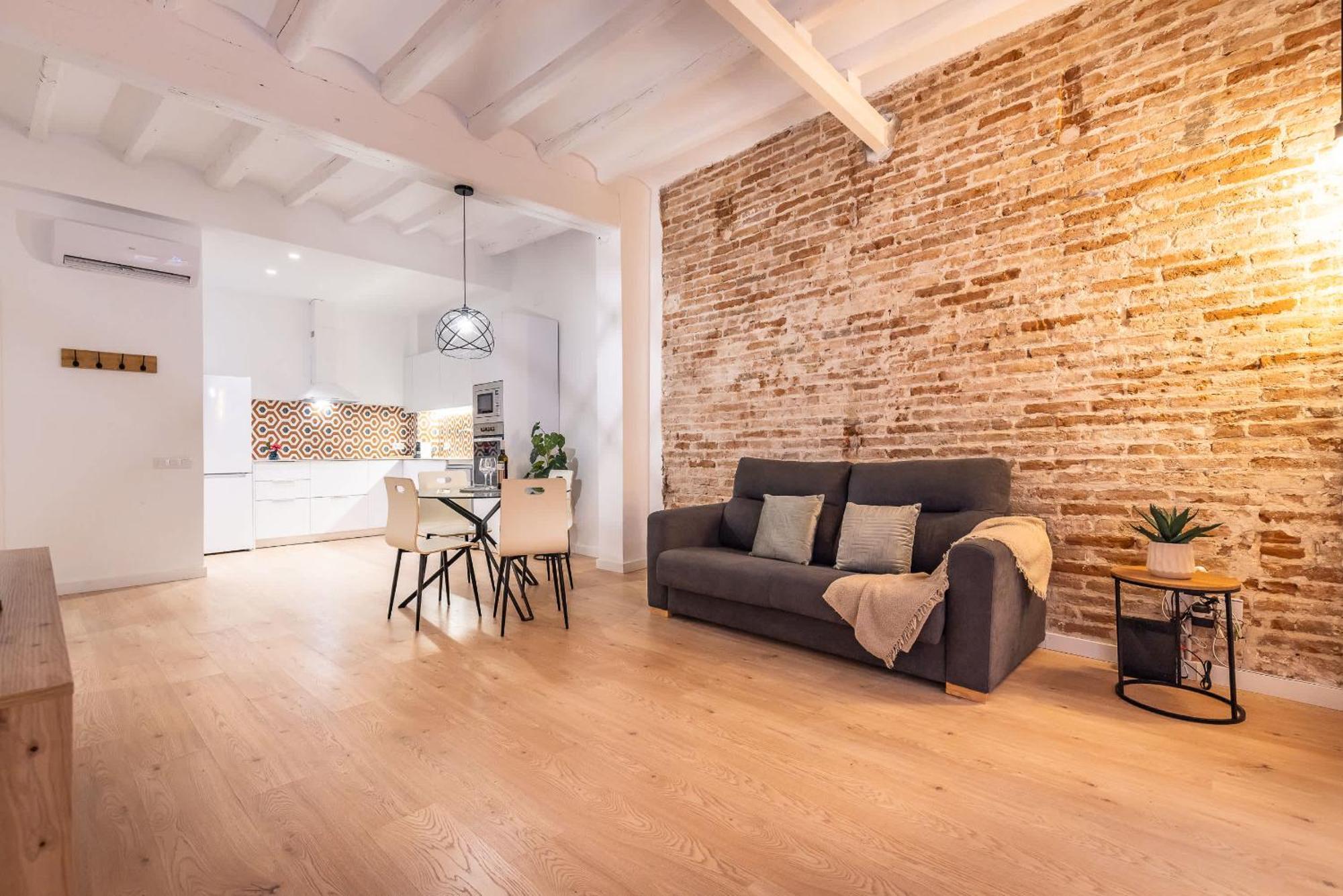 Cavallers By Unik Tarragona Exterior photo