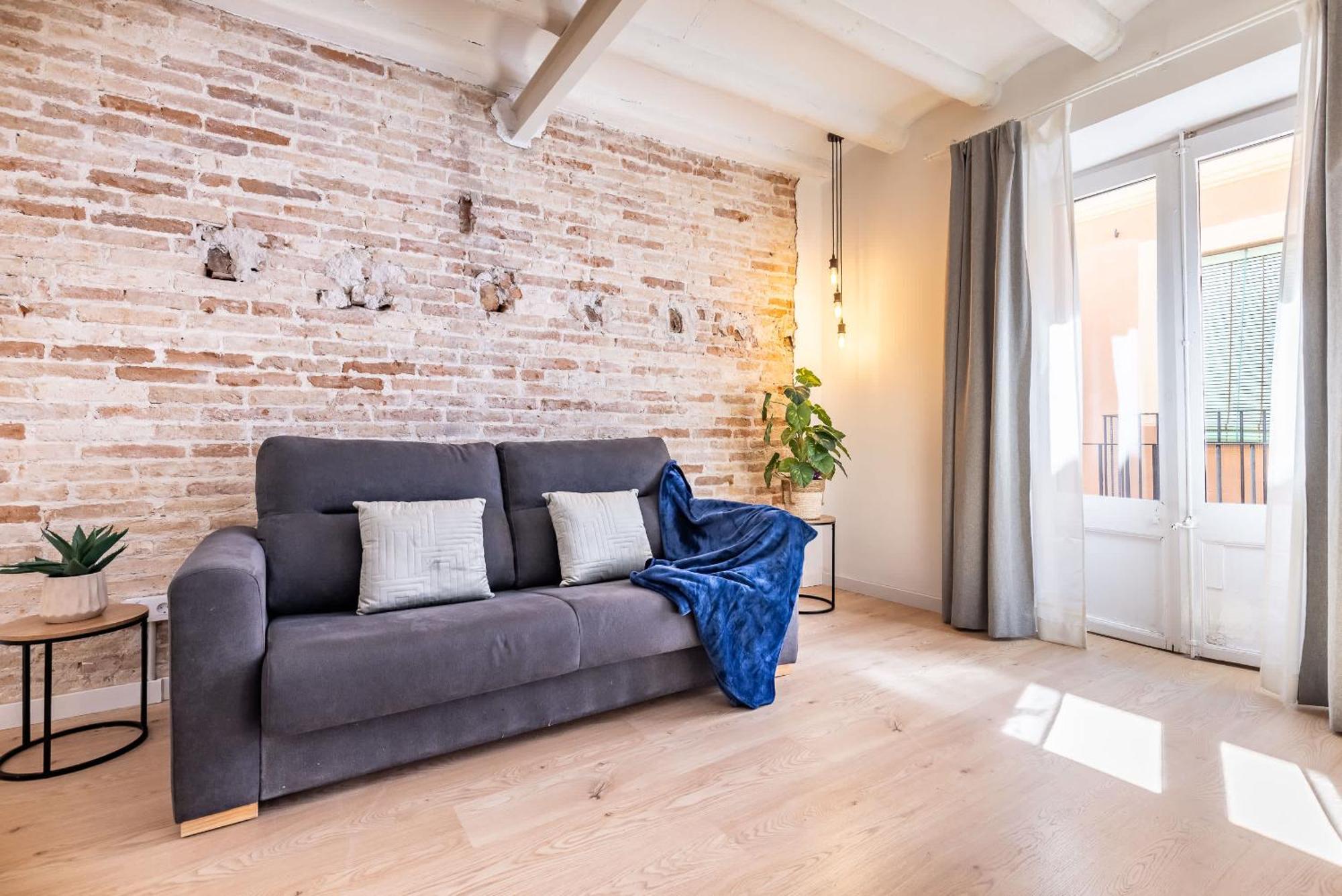 Cavallers By Unik Tarragona Exterior photo