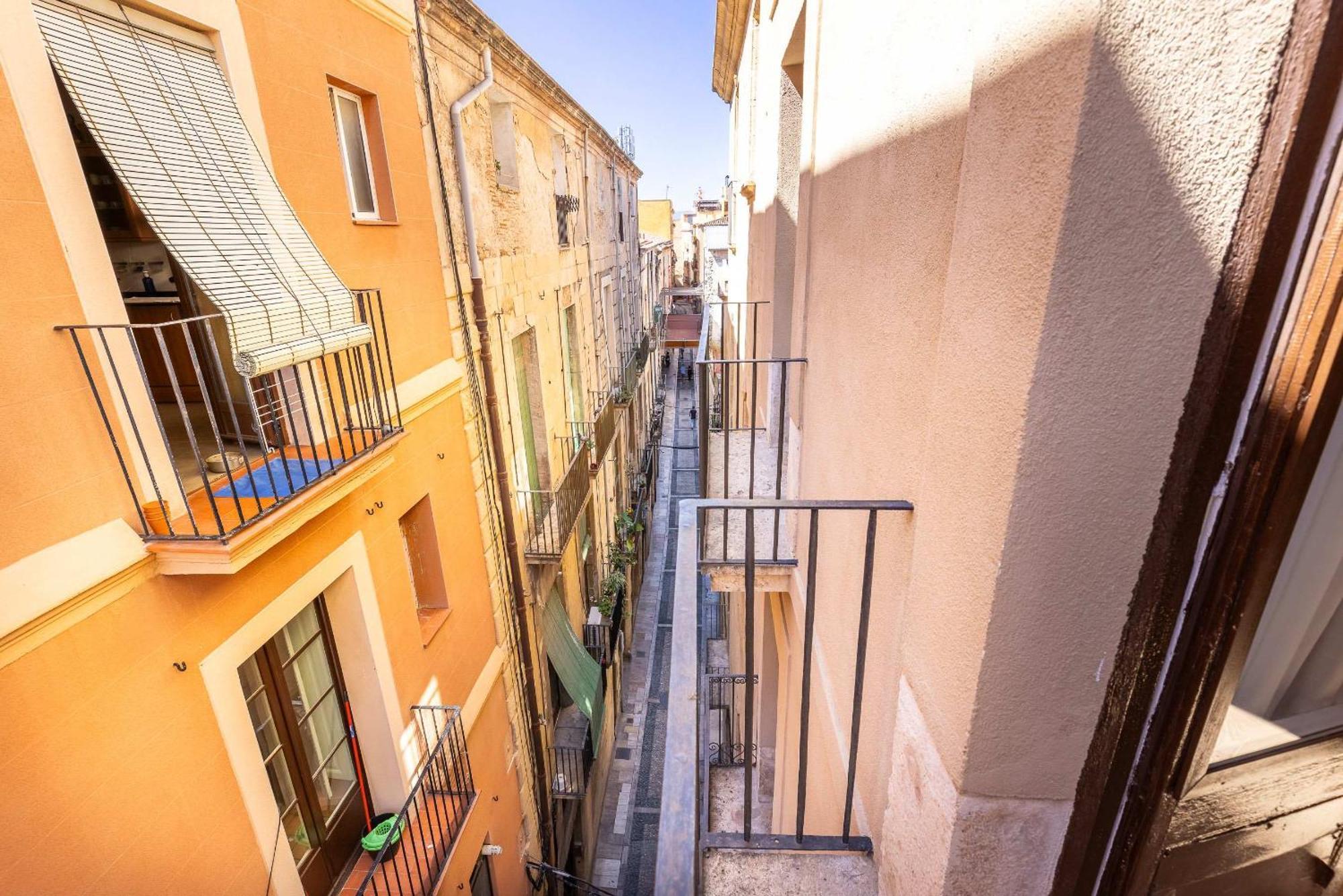 Cavallers By Unik Tarragona Exterior photo