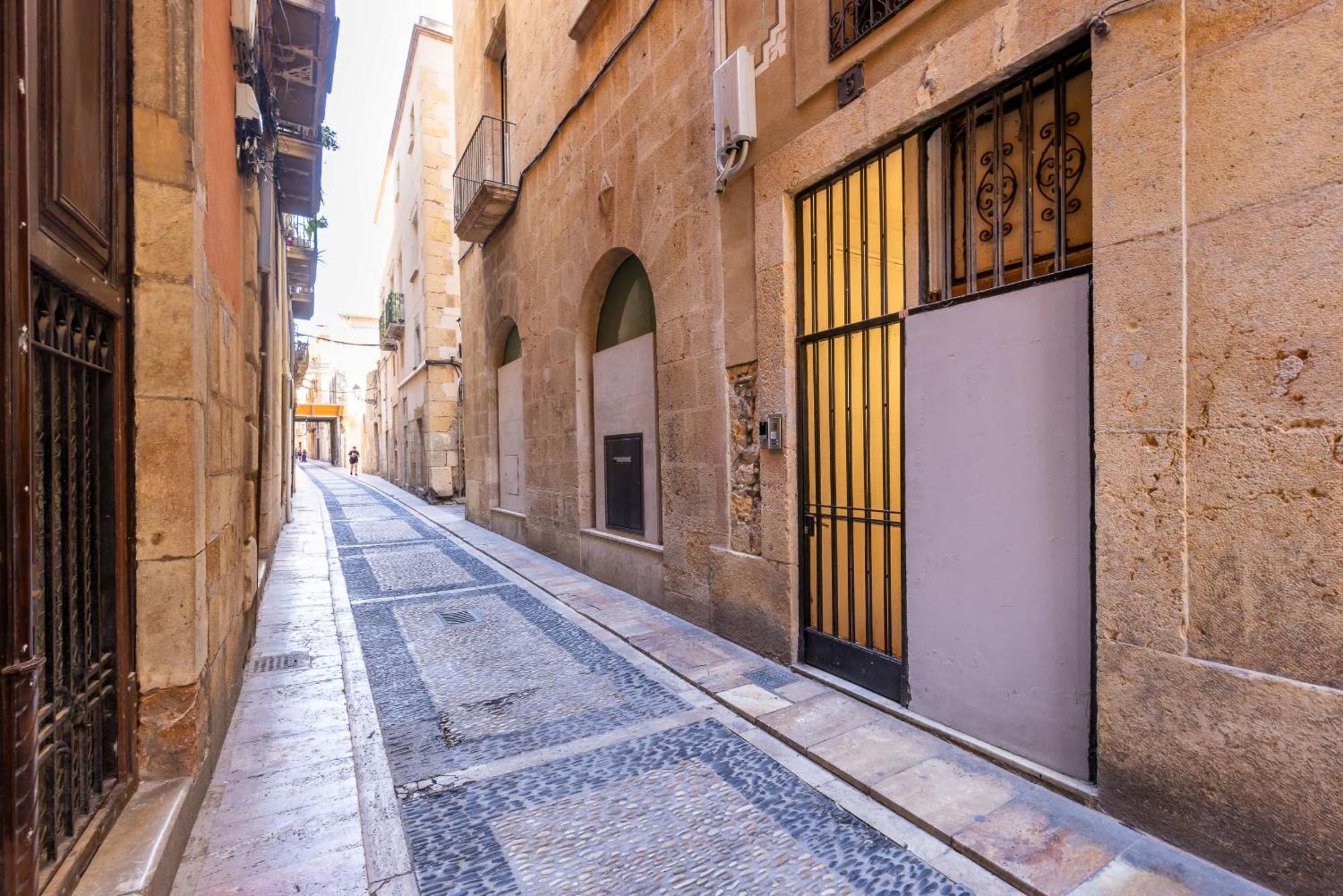 Cavallers By Unik Tarragona Exterior photo